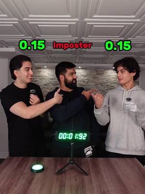 The @Dan Woolley Method 😂⏰ #imposter #timer #games #fyp #crossoverbros