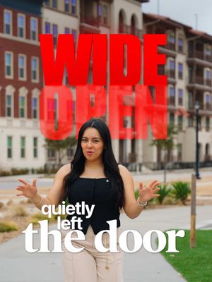 #Frisco quietly left the door wide open🏡📍 #HomeFlexMedia #FYP #FriscoTX 