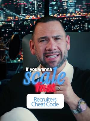 The Ultimate Recruiter Cheat Code for Post-Funding Growth 🚀🔥 If you want to scale fast after closing a round, pay close attention 🧠💡 The fastest-growing portfolio companies don't rely on luck: they master talent acquisition. While your internal network only shows you who’s currently available, an elite headhunter knows who isn't, and exactly how to poach them from your direct competitors 🎯📊 Here’s the cheat code: 📄 Filling a role: Hiring whoever happens to be on the market. ⚡ Poaching a top performer: Strategically targeting and closing the top 1% of revenue drivers from your competition. Ready to unlock your team’s true scaling potential? Let’s connect! 🤝 📲 Send us a DM or reach out via message to build your recruitment playbook! #RecruitingCheatCode #ExecutiveSearch #TalentAcquisition #VentureCapital #PostFunding #ScaleFast #EncoreSearchPartners #Headhunting #BusinessGrowth