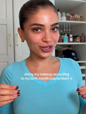 this might be my best makeup look EVER…what do we think?! #makeuptransformation #makeupchallenge #toastymakeup @makeupforever @Charlotte Tilbury @Mary Phillips @Hourglass Cosmetics @Armani beauty @onesizebeauty @YSL Beauty @Givenchy Beauty @M·A·C Cosmetics @Shop MAKE Beauty @Huda Beauty @NYX Professional Makeup 