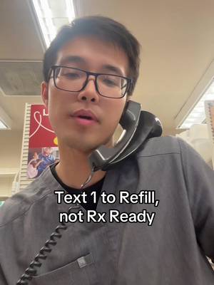 Please #pharmacy #refill