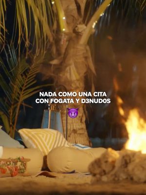 Qué envidia 🤭 Yo también quiero una cita así de intensa.. 😈🔥 No te pierdas las dos temporadas de Dating Naked UK en Paramount Plus. 🌡️🍿 #DatingNakedUK #Realitys #ParamountPlus