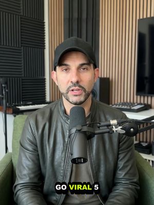 Comment "VIRAL" and I'll send you the exact prompts 👇 I asked Claude to make me go viral. 5M views and 20K followers later, here's exactly what I typed — two prompts, then one skill that writes scroll-stopping scripts in your voice, on demand. Follow for more of what nobody else is showing you. #ClaudeCode #AIAutomation #ContentCreation #GrowthHacks #socialmediatips 