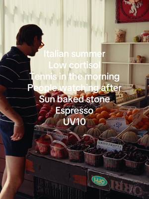 La dolce vita  #italiansummer #ladolcevita #italy 