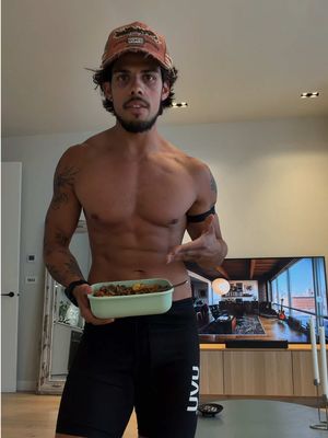 What’s for dinner tonight then…🤔 #fitness #FoodTok #fyp 