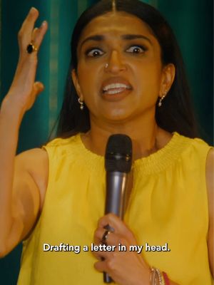 Always lend a helping hand to your elders #Comedy #StandUpComedy #SindhuVee