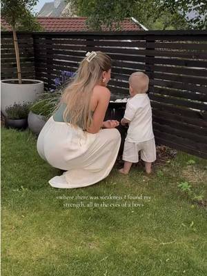 What Celine said😭🥹✨🩵 #fypnorge #mamasoftiktok #boymom #momcontent #trending 