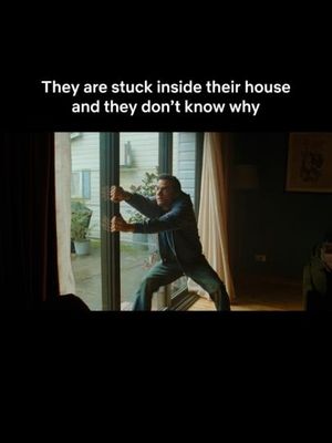 Every door and window is sealed shut, wifi and internet are out, and no one can come help... #TheLastHouse, starring Greta Lee and Wagner Moura, is now playing. #TheLastHouseNetflix
