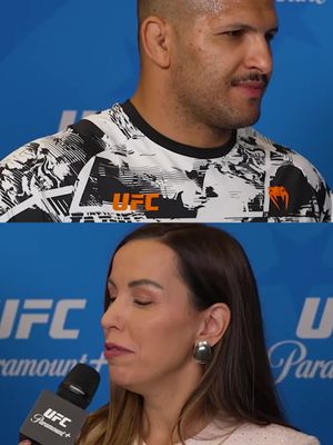 "A gente quer acabar com a luta" 🗣️ #JoseMontanha se apresentou e falou sobre a sua estreia no #UFCVegas120! 🔥 #TikTokEsportes #mma #UFC
