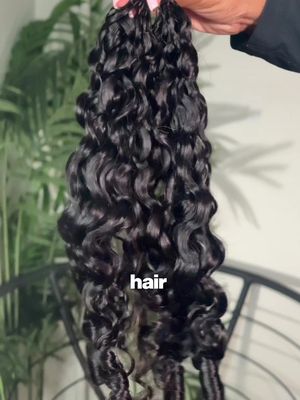 as a LAZY natural this style is all i can ask for! 🫧hair deets🫧  Texture: Burmese Cury Length: 20inch 4 Packs (recommend 5 for a fuller look) 🛒Direct link to the hair is in my TikTok Shopppp Big thank you to @@ISEE HAIR BEAUTYfor helping me look very good on vacay👩🏽‍🦲❤️ ##miracleknots##protectivestyles##naturalhairstyles##naturalhairtiktok