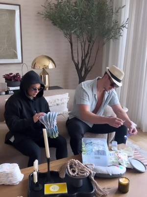we’ve never been cooler shawnjohnson #parentlife #marriedlife #toddlers