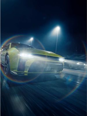 This is the next era of Dodge muscle. Introducing the new 2027 Charger Super Bee. Link in bio.   Preproduction model shown. Actual model may vary. Available mid-2027.