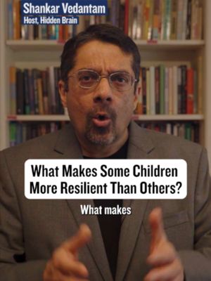 How well do you know the difficult chapters in your family’s story… and not just the happy ones?  Psychologists Robyn Fivush and Marshall Duke found that the most resilient children tended to know both: the good moments and the hard ones. It turns out those tougher stories may be just as important.