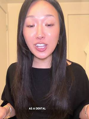 Whitening your teeth doesn’t have to mean dealing with painful sensitivity. Sensodyne Clinical White delivers effective whitening while caring for sensitive teeth—trusted and recommended by dental professionals. 📹: @tiffkimmm