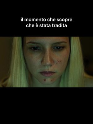 Il momento in cui Elize Matsunaga ha scoperto di essere stata tradita. Elize: Le ombre di una donna è ora disponibile solo su Netflix! #davedere #elize