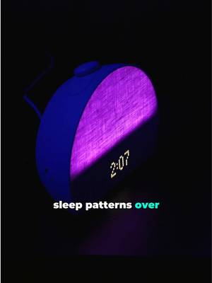 The ACTUAL Sleep Tech You Want @Hatch for Sleep #hatchpartner #hatchforsleep