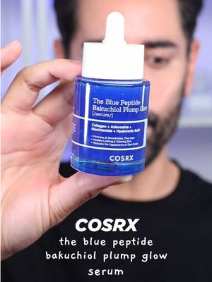 ad finally a skincare trend I can get excited about 😍 @COSRX UK new copper peptide serum is like multiple serums in one! #COSRX #GlassSkin #CopperPeptide #AntiAging #KoreanSkincare