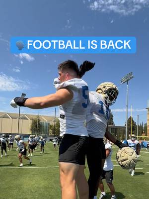 WE BACK!!! #trainingcamp #fyp #foryoupage #hype #vira 