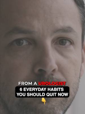 You are damaging your urological health every single day without even realizing it. 🩺⚠️ Most men do not think about their prostate or urinary tract until uncomfortable symptoms start showing up. However, everyday choices build up over time and directly impact your long term health, comfort, and urinary flow. Here we have 6 common daily habits you need to drop immediately: 1. Holding your urine for too long: Overstretching your bladder wall weakens the muscles over time and increases your risk of urinary tract issues 🚽❌ 2. Sitting for extended periods without breaks: Prolonged pressure on your pelvic region restricts circulation and can worsen prostate congestion 🪑⚡ 3. Overconsuming processed and sugary foods: High sugar intake accelerates systemic inflammation, which directly affects prostate tissue health 🍔🚫 4. Ignoring chronic daily stress: Nervous system tension causes pelvic floor muscles to contract, leading to urinary discomfort and flow resistance 🧠💥 5. Not drinking enough water: Dehydration leads to concentrated urine, which irritates the bladder lining and forces your kidneys to work harder 🌊💧 6. Neglecting routine urological checkups: Waiting until severe discomfort strikes means missing early, manageable signs of prostate shifts 🩺🎯 Protecting your body requires proactive daily habits and targeted nourishment. By feeding your body clinically studied, physician formulated nutrients, you can maintain normal urinary flow, support prostate cellular structure, and safeguard your quality of life. Real. Powerful. Results. We deliver effective, physician formulated supplements with clinically studied ingredients because Your Health Is Our Mission. 🔬❤️ Which of these 6 habits are you committing to drop today? Tell us in the comments below! 👇 #1MDNutrition #ProstateHealth #MensHealth #Urology #HealthyHabits #PhysicianFormulated #RealPowerfulResults #MensWellness
