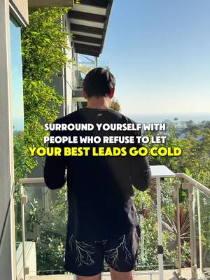 Build an AI assisted sales system with your team to warm up inbound traffic and instantly follow up with hot leads. DM scale with AI to learn how to scale your business 🔗 #SalesStrategy #B2BSales #LeadGeneration #MarketingAutomation #businessgrowth 
