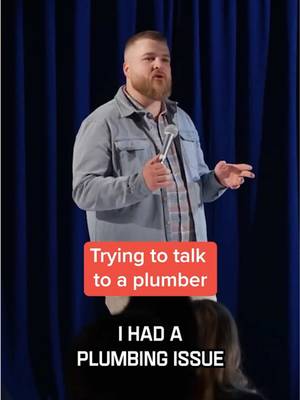 I don’t know plumbing stuff __ Tour dates and tickets at link in bio: August 28-30: Phoenix, AZ September 17: Orlando, FL September 18-19: Conroe, TX September 30: Nashville, TN October 1: Birmingham, AL October 15–17: San Francisco, CA October 18: Sacramento, CA October 30–November 1: Rutherford, NJ November 5–7: Buffalo, NY November 12: Savannah, GA November 13-15: Charlotte, NC November 20: Janesville, WI December 2: Seattle, WA December 3–5: Tacoma, WA December 6: Spokane, WA December 10–12: Denver, CO December 13: Boise, ID December 17-19: Lowell, AR December 20: Oklahoma City, OK January 28: Greensboro, NC