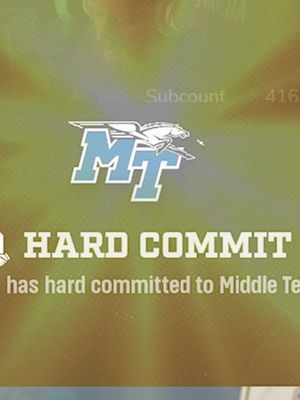 IT FINALLY HAPPENED, GOT AN INSTA COMMIT IN RECRUITING ON #cfb27 #CollegeFootball #cfb #fypシ #football 