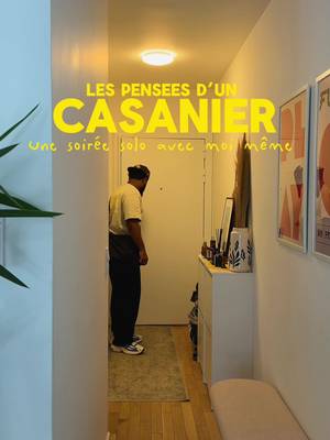Un bon vendredi soirée à la maison comme on les aimes 🙂‍↕️ #homedecor #cozyathome #interiordesign #slowliving #casanier 