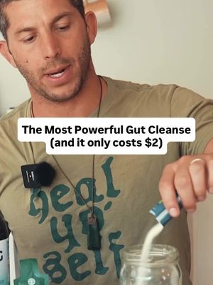 Join my free gut healing workshop on 8-11 https://learn.detoxdudes.com/gut-healing-workshop?src=ytdesc