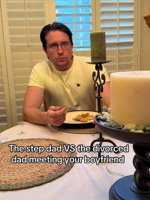 Don’t hurt her #fyp #dad #boyfriend #pov 