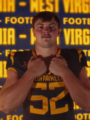 less than a month to kickoff #wvufootball #cfb 