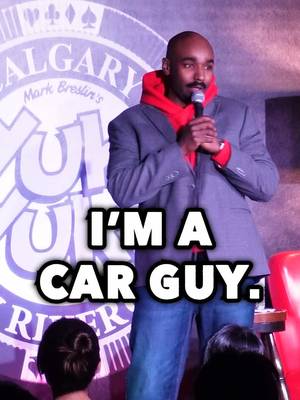 Toronto TONIGHT Comedy Bar Danforth🔥🔥 9pm #standupcomedy #carguy #comedy #joke #bmw 