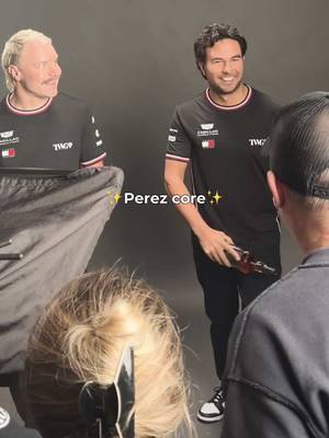There’s no one like him 🤌  @Sergio Pérez #cadillacf1team #f1 #checoperez #athlete 