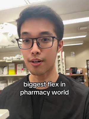 literally blessed in abundance 👀 jk #pharmacy