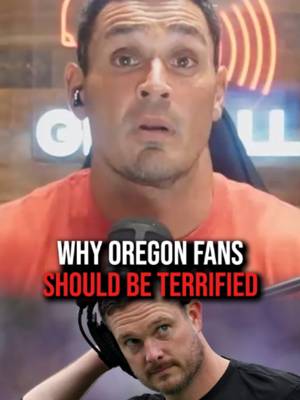 Oregon’s Biggest Concern Heading Into the 2026 Season For my full breakdown of the Big Ten’s top contenders in 2026, tune in to See Ball Get Ball wherever you get your college football shows. @oregonfootball
