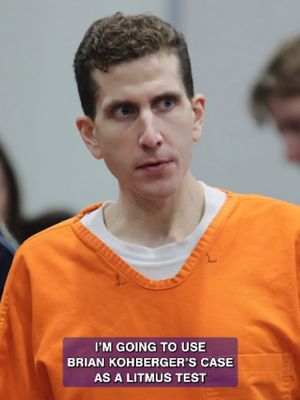 In July 2026, Bryan Kohberger filed a petition seeking to withdraw his July 2025 guilty plea, claiming ineffective counsel and that he was pressured into a false confession. He was convicted of the 2022 murders of four University of Idaho students, and is serving four consecutive life sentences. We're breaking down his withdrawal and how likely he is to finally go to trial in this week's Crime Weekly News. #fypシ #fypシ゚viral #truecrimetok #truecrimestory #truecrime #truecrimeanytime #crime #crimetok #news #kohberger #bryankohberger #idahofour #idaho4
