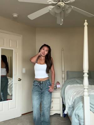 Uhh what do we think??😅 comment how I can style jorts cuz I need help #cuttingjeans #jorts #cuttingjeansintoshorts #makingjorts #diyjorts 