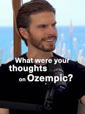 Before trying Ozempic, please keep this in mind 🧠