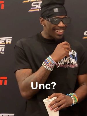 Je’Von Evans shares a funny story of someone he called Unc! 😂 This full conversation is available on The Wrestling Classic YT channel and wherever you listen to podcasts under the TWC Show! 🎙️ #JeVonEvans #YoungOG #Bouncy #WWE #KofiKingston 