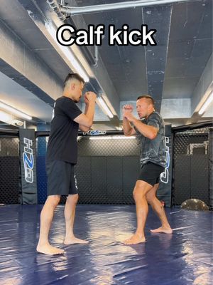 I always have a love-hate relationship with my training partner. 😂👊❤️ #fyp #mma #kick 