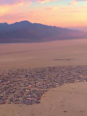 2 o'clock to 10. E to K. Sunrise to sunset.  Where are you landing in Black Rock City? Ticket sale is open now ~ no registration needed. #burningman #blackrockcity #burningman2026 #10principles #thankslarry 