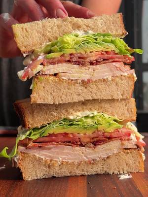 Skip the deli counter. 🔥 Did you know you can make your own sliced turkey with just 5 ingredients on a Traeger? All you need is a turkey breast, your favorite seasoning, and a little wood-fired flavor. The result? Fresh, flavorful deli meat that's easy on the wallet and made with ingredients you know. Once you make it yourself, you'll never look at store-bought the same way.