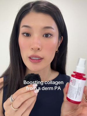 So excited about this new product from @Kiehl's Since 1851  #kiehlspartner #kiehls #collagen #skincare #collashot