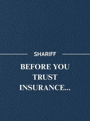 While you’re still processing what happened, the insurance company is already building their case against you. Don’t wait to start building yours.  Follow Shariff Law for what to prioritize in those first 24 hours. #injurylawyers #texasinjurylawyers #houstonlawyers 