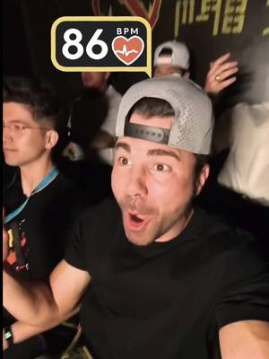 Lowest Heart Rate Wins! Ft. @Dude Perfect @Preston @Brianna 