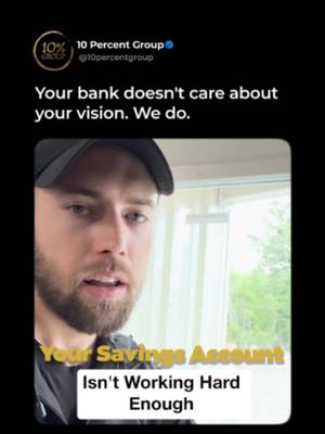 A savings account may feel safe. But for some people, it also feels like their capital could be doing more. That’s where private money conversations come in. Not pressure. Not hype. Not a one-size-fits-all offer. Just real people, real terms, real projects, and a relationship built around trust. We’re raising private money right now for projects in the Triad. And as always, profits fund the purpose.