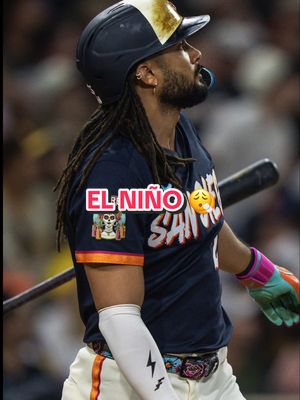 El Niño con un cañonazo 🔥 #MLB #homerun #baseball #highlights #dominican 