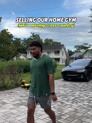 Our biggest item sold for our move across the country 😭
