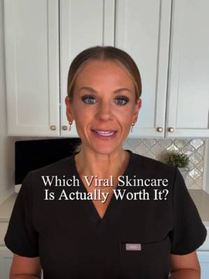 Viral routines often focus on product quantity rather than structural biological absorption. Heavy occlusives and excessive product layering can trap heat or trigger irritation, disrupting proper cellular turnover. Intact protein structures send clear signals to underlying tissue, supporting genuine elastic recovery without overloading surface pores. Simple routines with high-potency actives strengthen your skin barrier, the outer layer that holds moisture in and keeps daily irritants out. Prioritize complete protein integrity for REAL skin recovery. #lepois #lepoislab #viralskincare #worthy