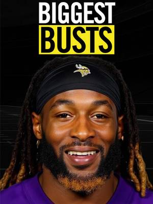 ⬇️ Comment "MVP" for my Top-150 5 RBs I'm Not Touching with a 10-Foot Pole 5 RBs I'm not touching with a 10-foot pole this season in fantasy football. First = Aaron Jones. Minnesota brought him back on a restructure... but at 32, he's splitting touches with Jordan Mason, who out-rushed him last season. He's on the wrong side of the decline. Next = Bhayshul Tuten. Mostly because of the hype, so know your competition here. He looks like the Jaguars' new lead back, but two other backs are projected for touches in that pass-first offense. Until he proves it, let someone else take the risk if he goes too early. Then there's Breece Hall. Struggled with efficiency last year, finishing 55th in fantasy points per opportunity... Even worse, his PPR production and his target share both just hit career lows. The volume and the explosiveness are trending the wrong way. TreVeyon Henderson's rookie numbers look great... until you realize almost 30% of his production came in two games when Rhamondre Stevenson was out. Throw in his struggles in pass protection and Rhamondre's strong finish to end the season... Henderson may end up as a change-of-pace back. But the last name on this list? Don't draft Chuba Hubbard. #FantasyFootball #FantasyFootballAdvice #FantasyFootballDraft #FantasyFootballTips #FantasyFootballLeague