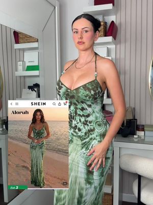 What I bought and what I’ve got haul  🔎 polka dot set 342000631 🔎 green dress 478044972 🔎 white top 452155819 🔎 green top 461802752 🔎 black top 343837434 #ad Download the SHEIN app, search [S6E3L], and use coupon code [Cagnieszkafydrych8945] to enjoy up to 80% off for this new Semester! Ace the Semester in Style! #SHEINsaveinstyle #SHEINBackToSchool @SHEIN UK @SHEIN 